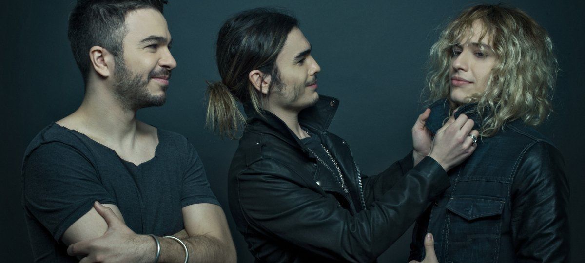 Airbag: regreso con gloria y una agenda cargada