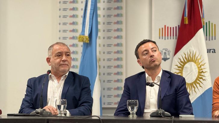 Juez: “Explotan los 'kioscos' que existían y es por la falta de conducción”