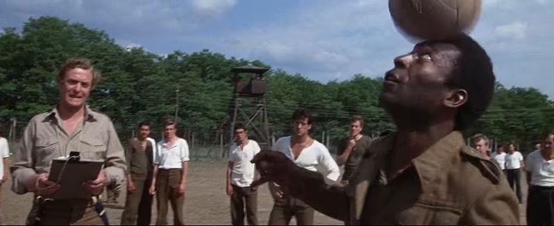 Del deporte al arte: la incursión de Pelé en el mundo del cine y la música