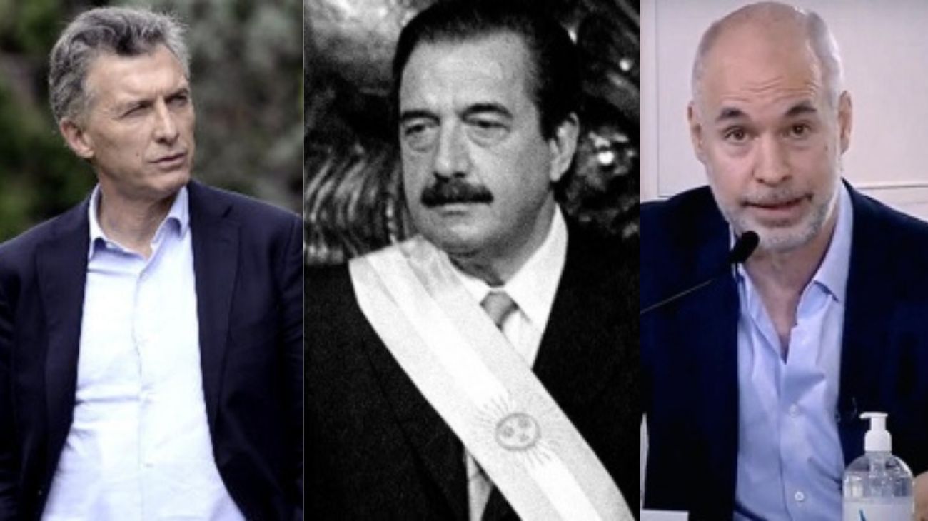El triunfo cultural del radicalismo