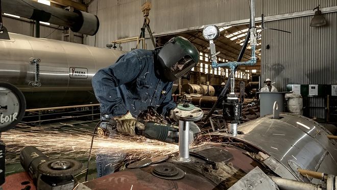 La UIC reclama una "una respuesta urgente" para poder importar y seguir funcionando