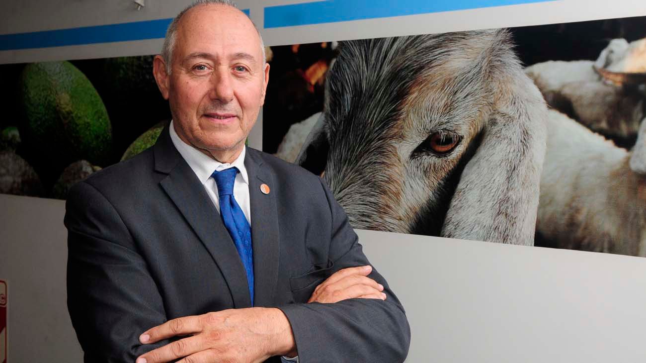 Un argentino candidato a dirigir la entidad internacional que regula la salud animal