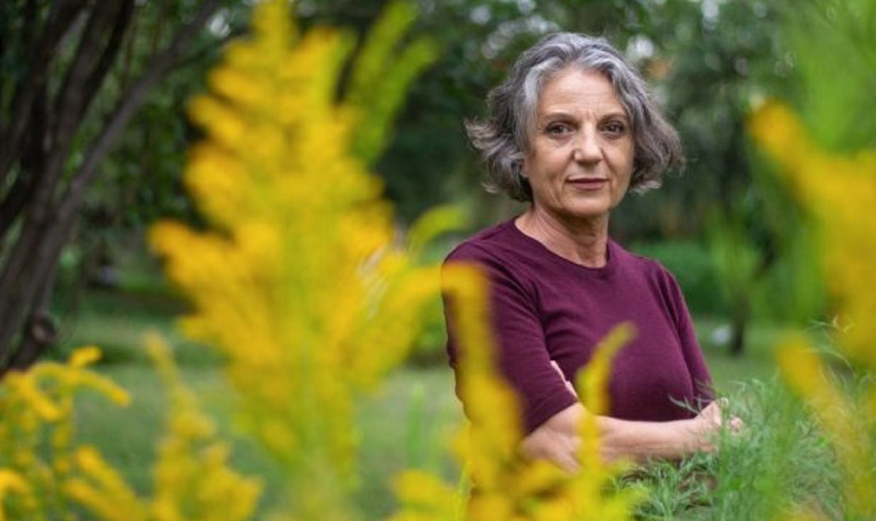 Una científica argentina ganó el Premio Nobel del Medio Ambiente