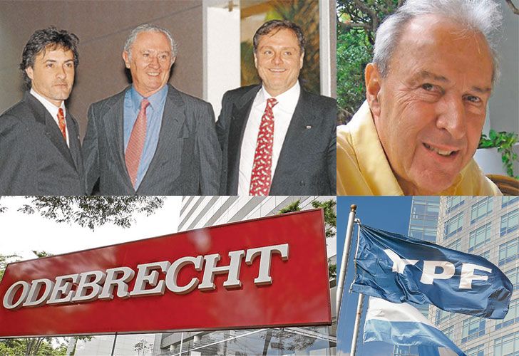 Dictadura cívico-militar, corrupción público-privada