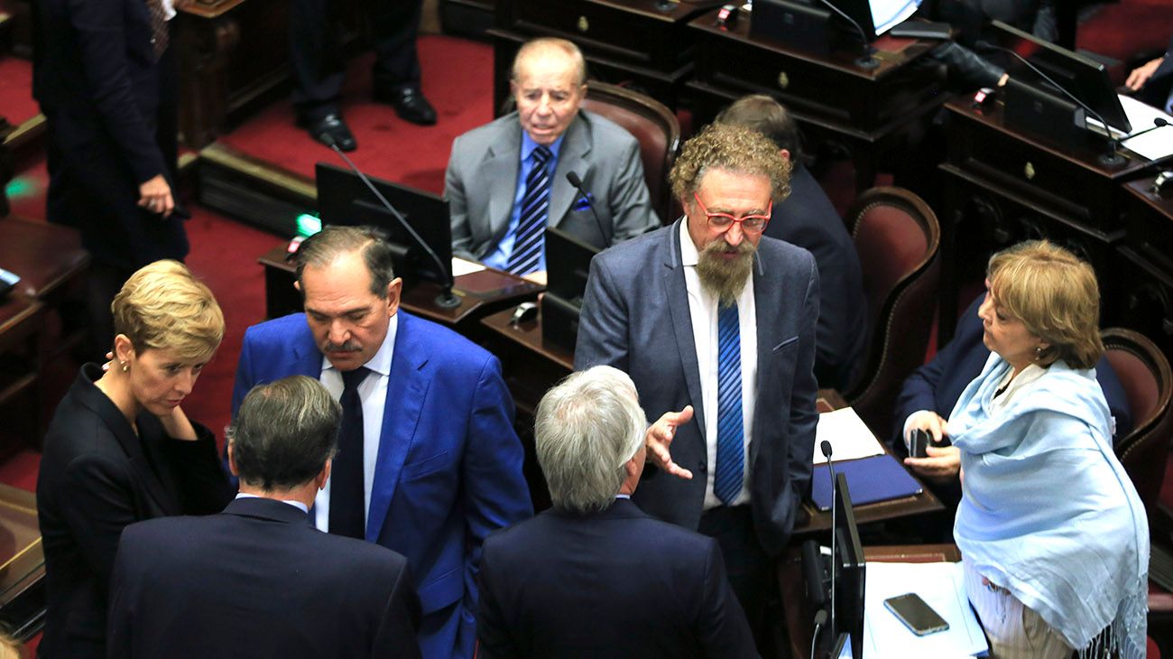 Tarifas en el Senado: siga en vivo un debate crucial para Gobierno y oposición