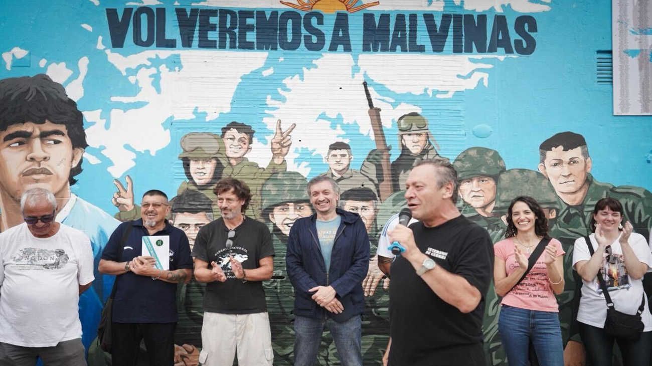 Les guste o no, así se muestran cada 2 de abril