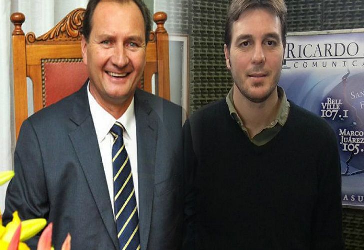 Con un final abierto, hoy se vota en Marcos Juárez