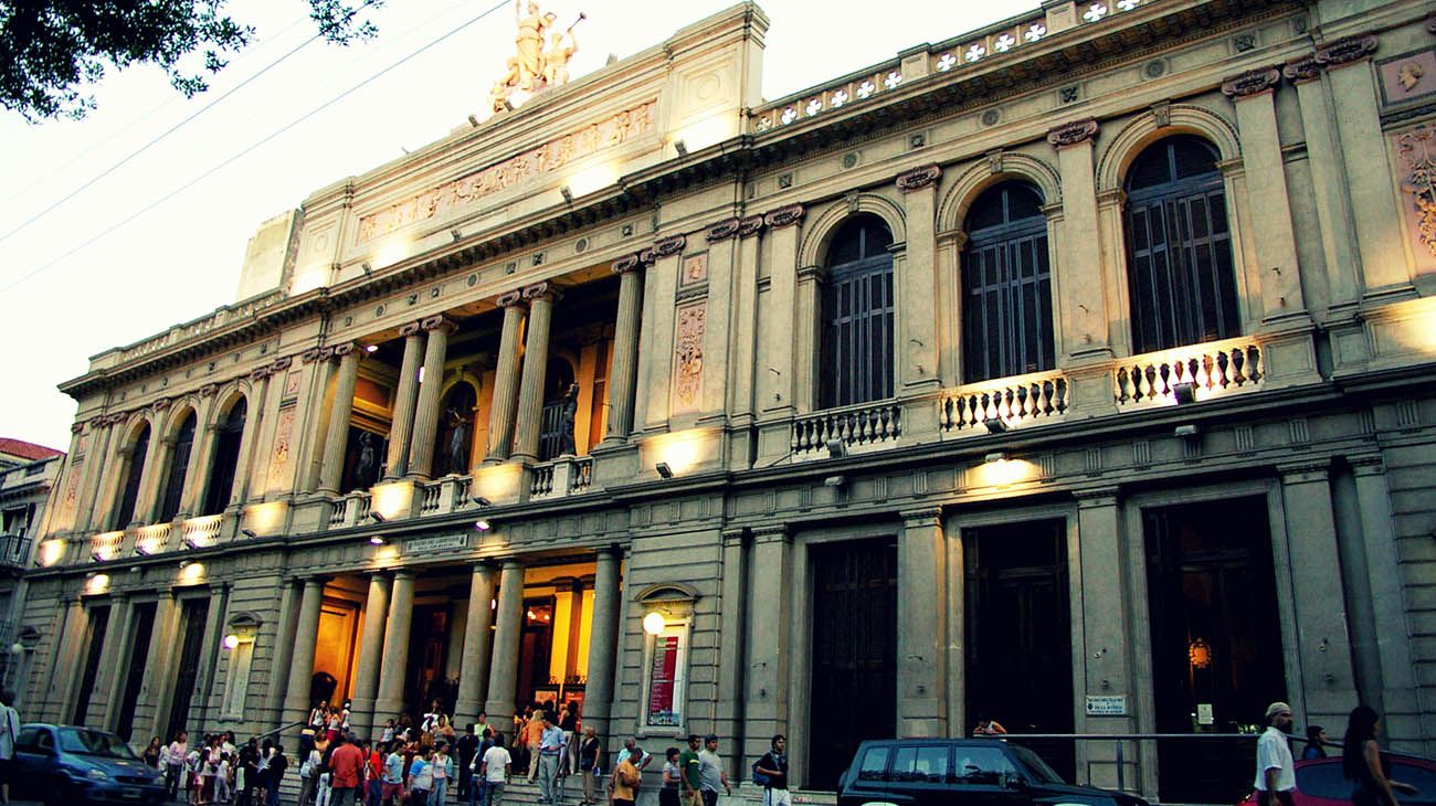 Córdoba está lista para el Congreso Internacional de la Lengua Española