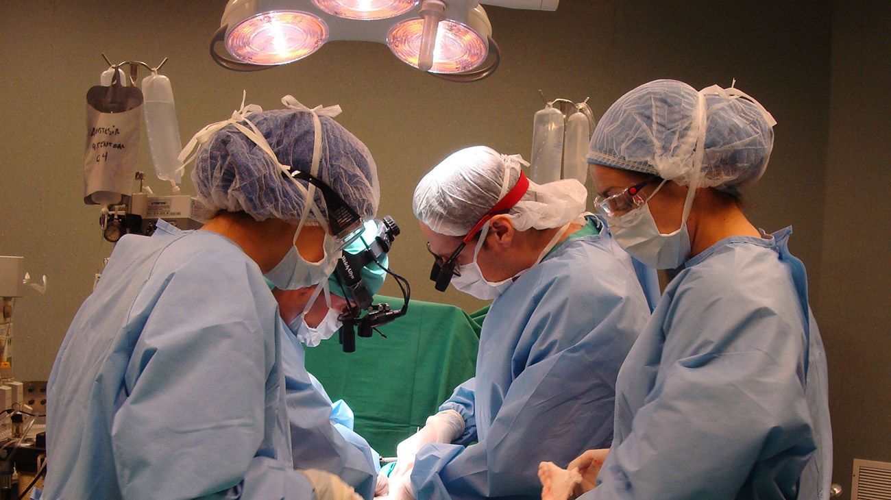 Una mujer donó sus órganos y transmitió el cáncer a cuatro personas