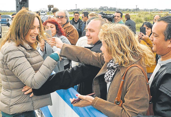 Vidal apuesta a un boom de consumo en la costa con descuentos y promociones