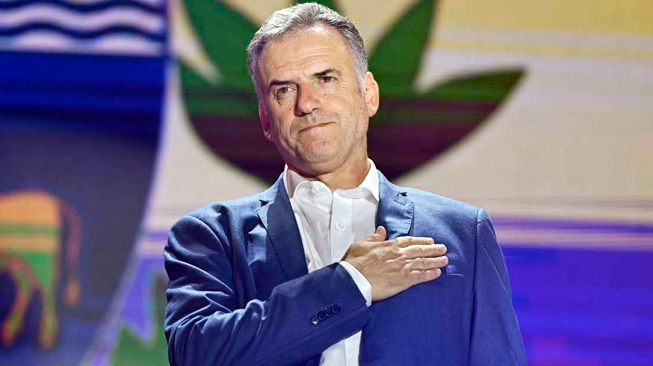 Burbuja de odio