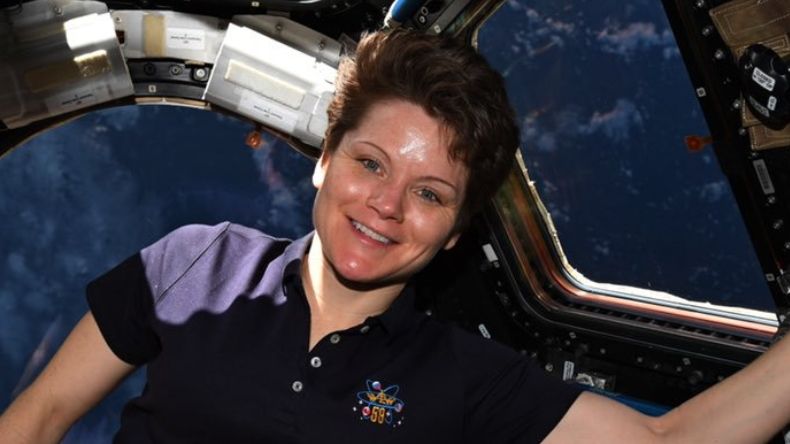 La NASA investiga el posible primer delito cometido en el espacio