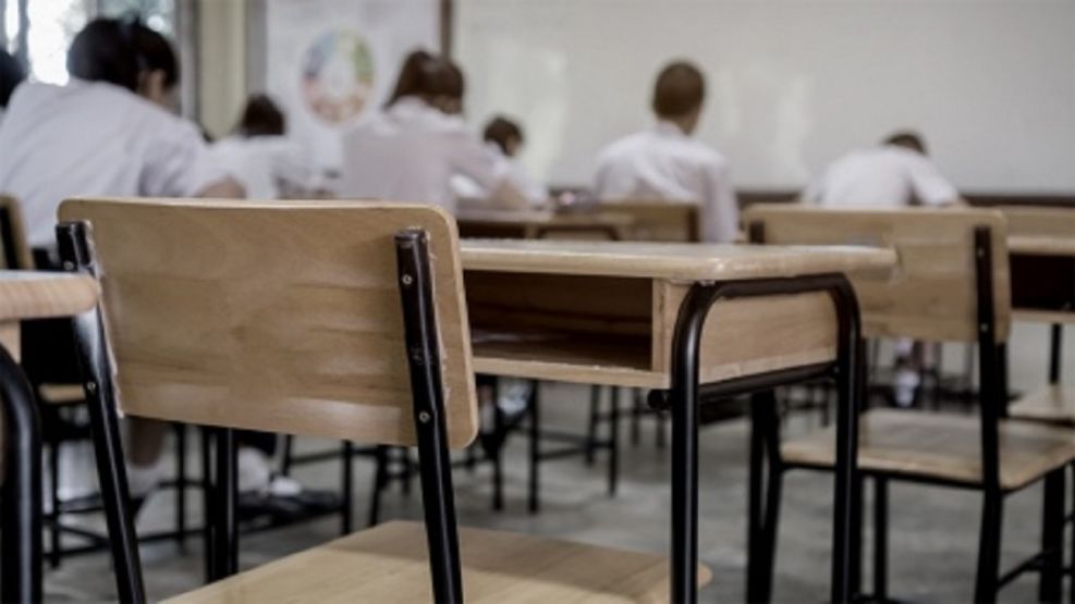 Alertan que solo 10 de cada 100 chicos completan la secundaria