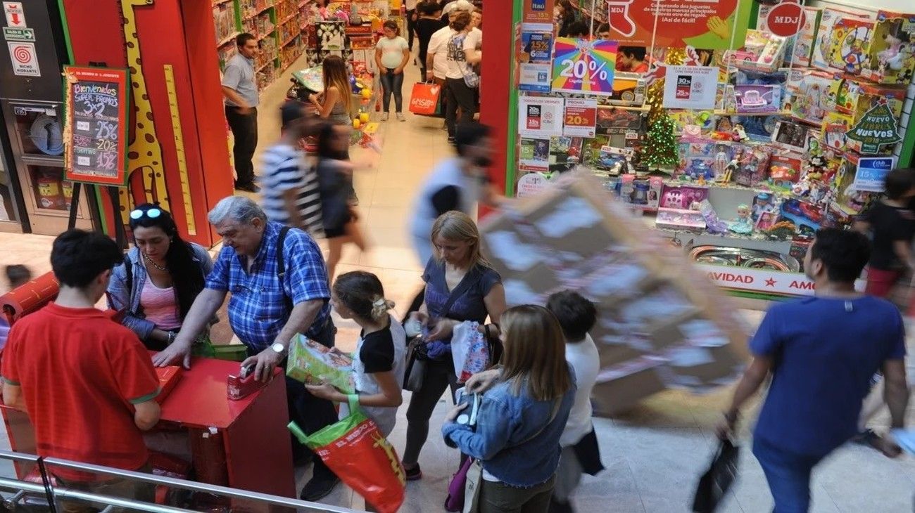 Personal temporario: ¿cuáles son los sectores que más contratan en las fiestas y vacaciones?