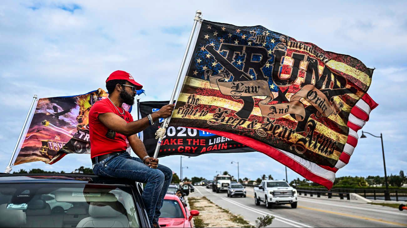 ¿Donald Trump a la cárcel? Expectativa en Estados Unidos por la posible inculpación