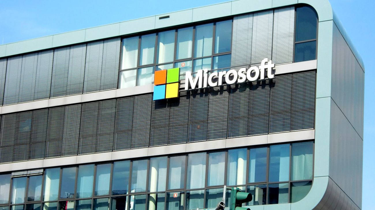 Microsoft conectará los registros de salud de pacientes a la nube