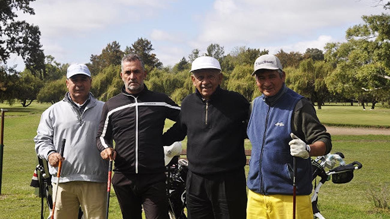 Se realizará el Invitational Ciudad de la Plata en el Club Hípico & Golf City Bell