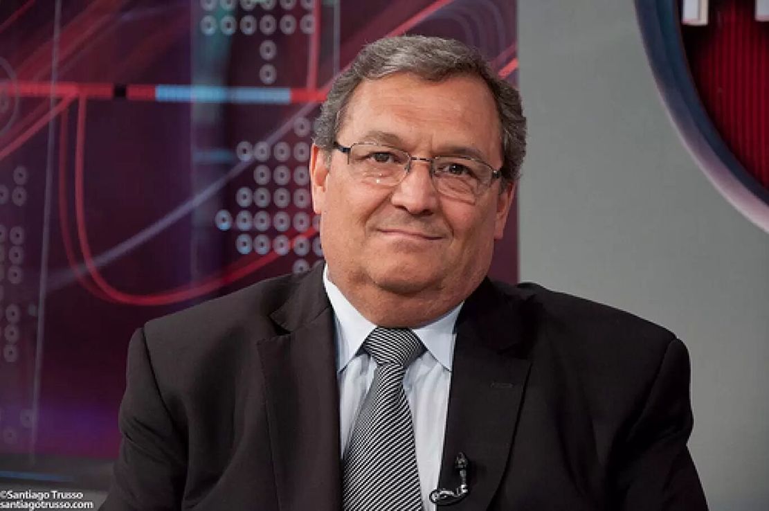 ¿Inflación real o dibujada? La palabra de Osvaldo Massano sobre el dato del INDEC