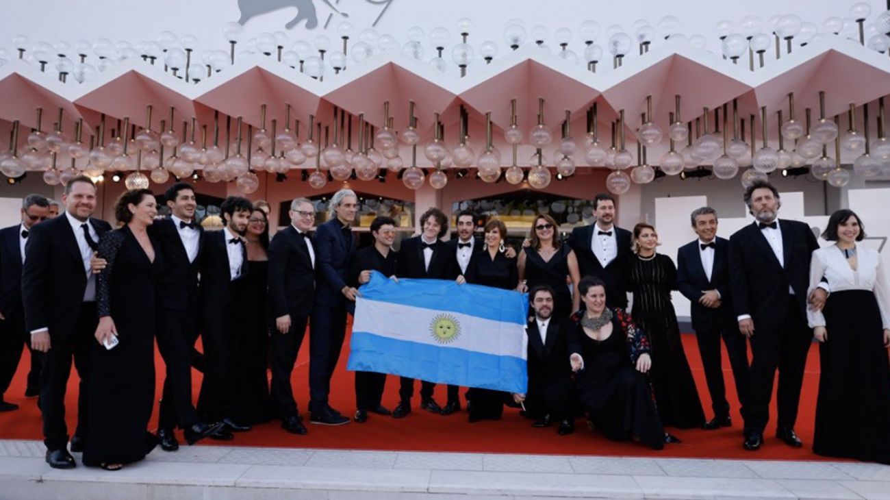 Critics Choice Awards, otra nominación para "Argentina, 1985"
