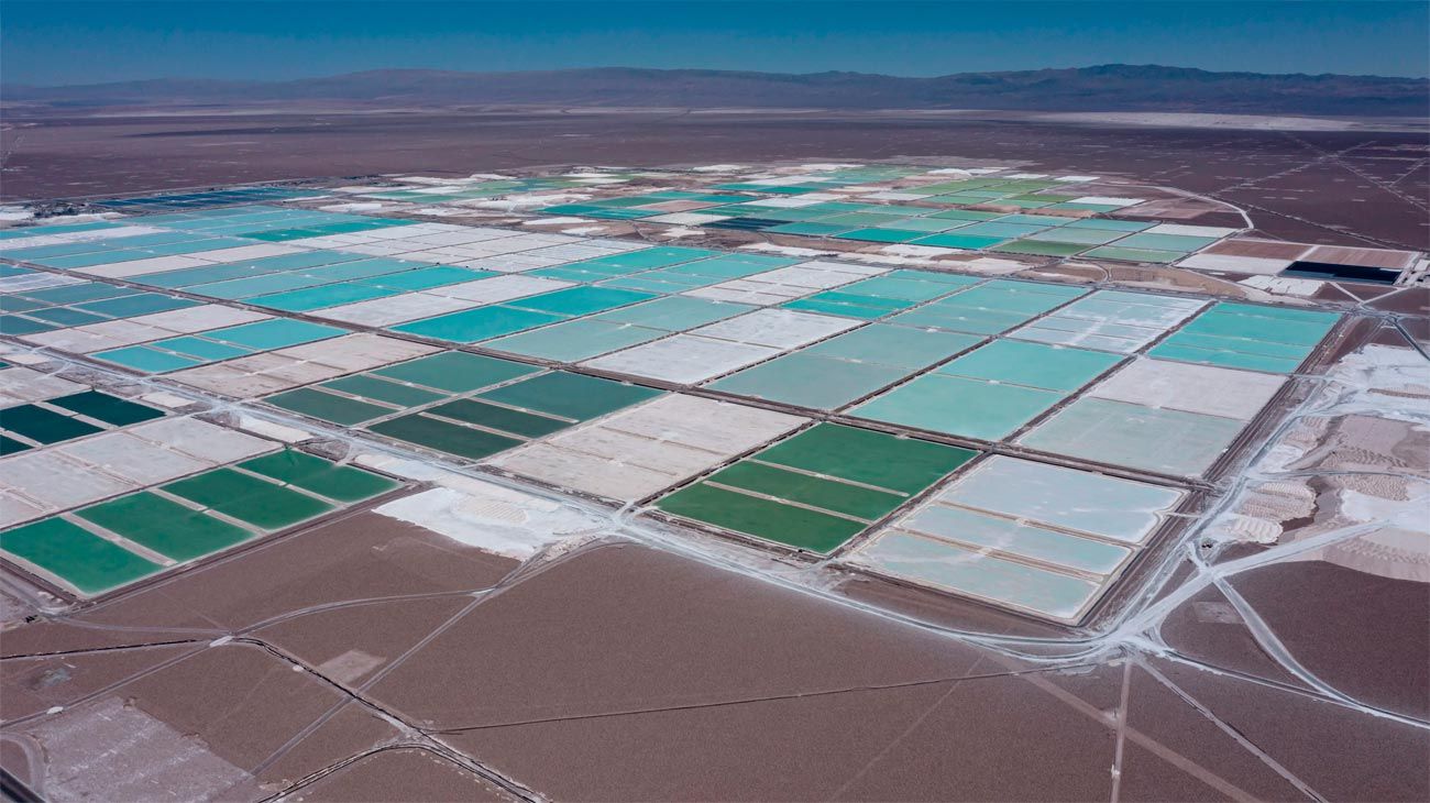 China se convirtió en el mayor socio comercial de la Argentina