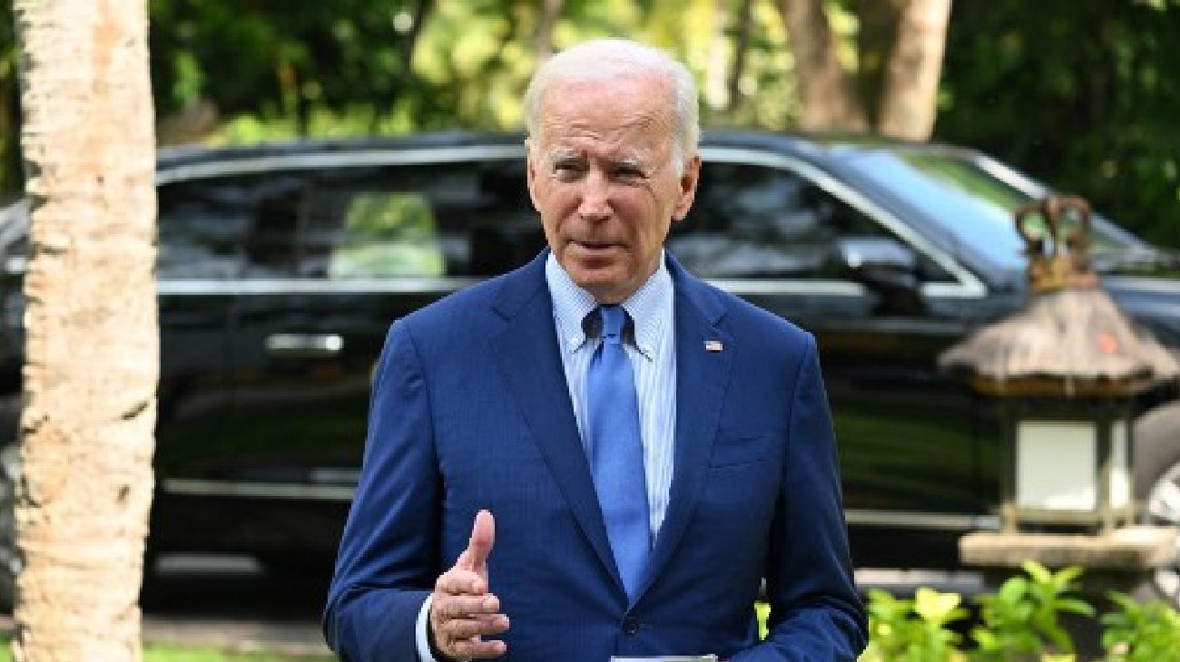 Polonia: Biden afirmó que es "improbable" que Rusia haya disparado los misiles