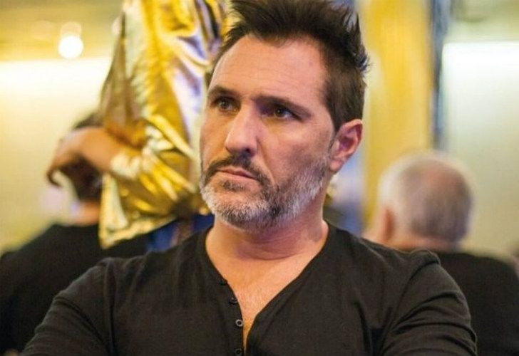 Detuvieron a dos cómplices de Nicolás Pachelo y se cayó su coartada