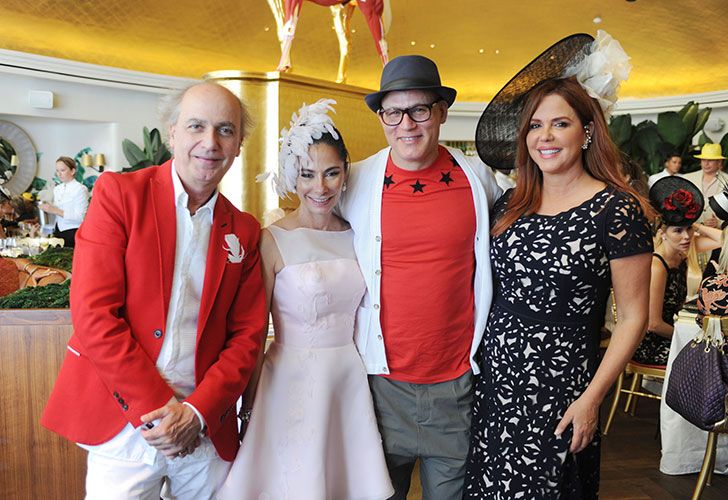 Cómo fue el Brunch de la Miami Symphony 2017