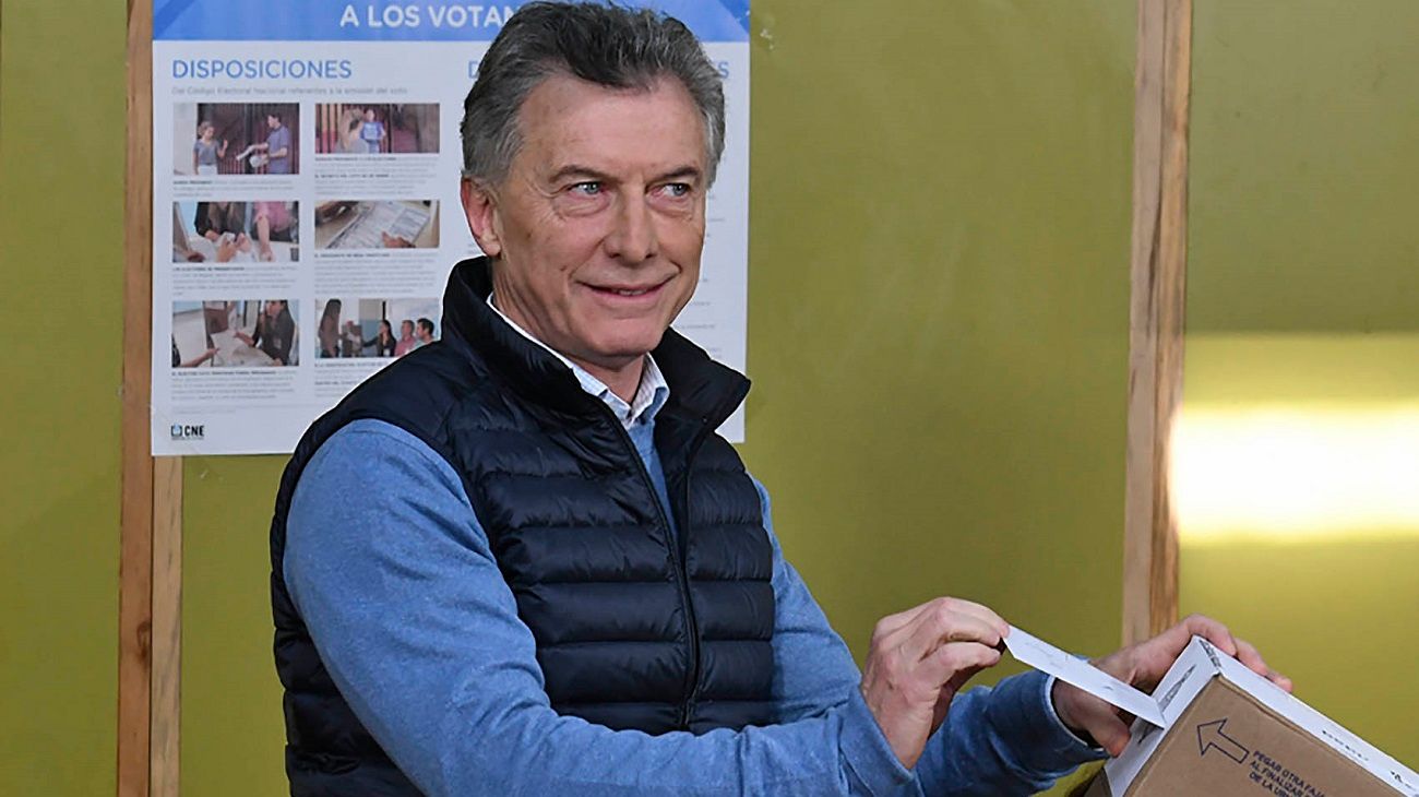 Los números clave de las PASO 2019