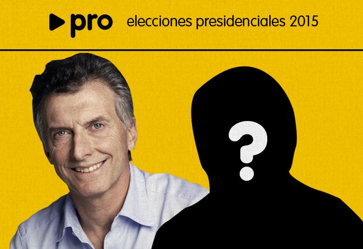 Macri y su vice: los posibles candidatos en la cabeza del líder del PRO