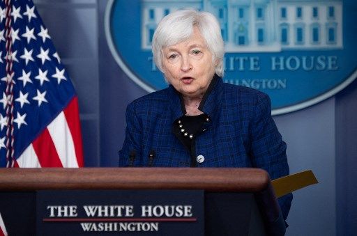Estados Unidos toma medidas especiales para evitar el default de su deuda