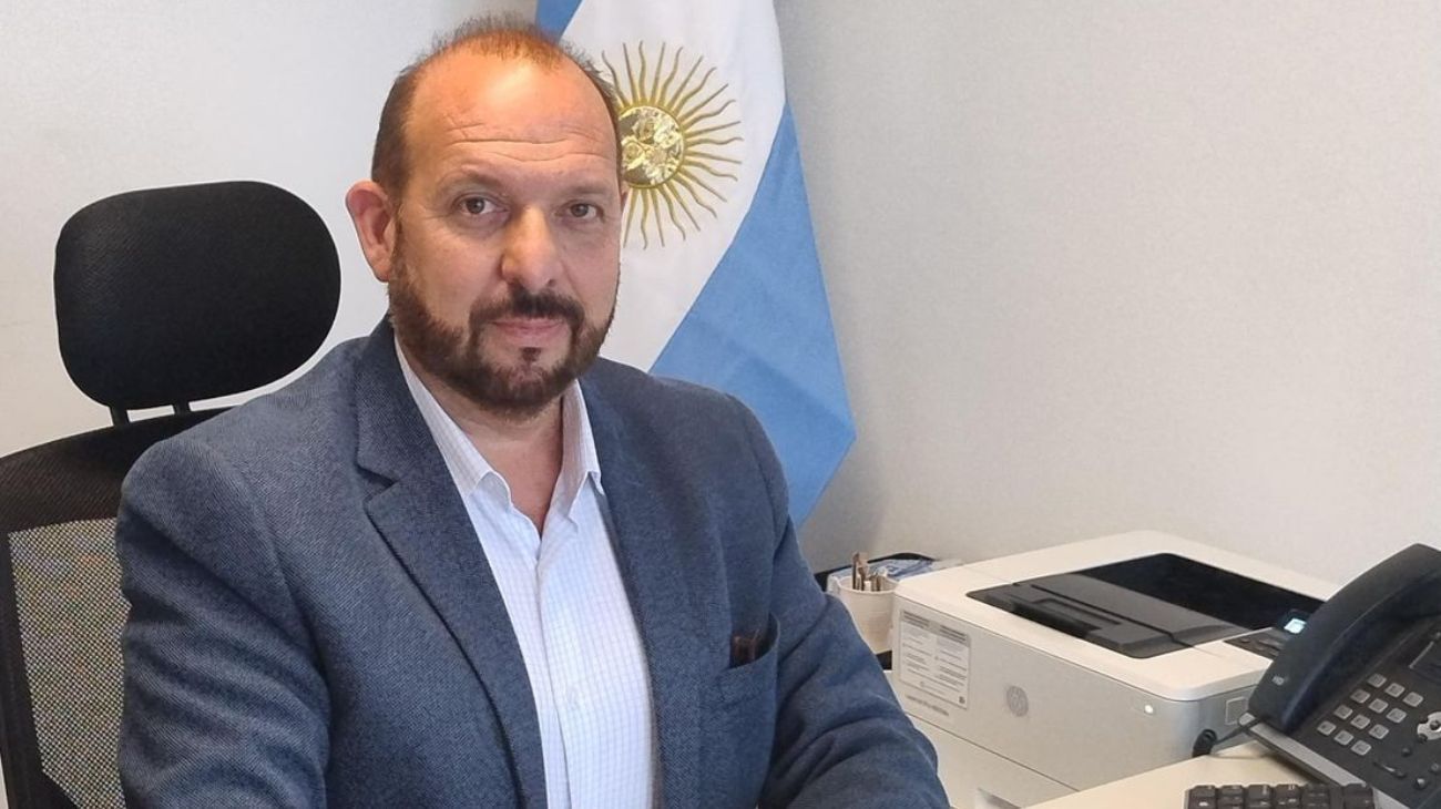 Diputado de LLA: "Lousteau hizo una muy buena exposición"