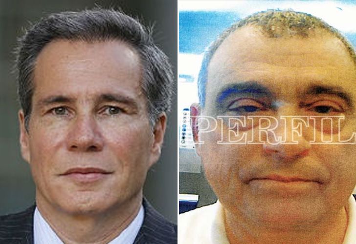 Aníbal F. acusó a Stiuso y Nisman de ser "dos mitómanos"