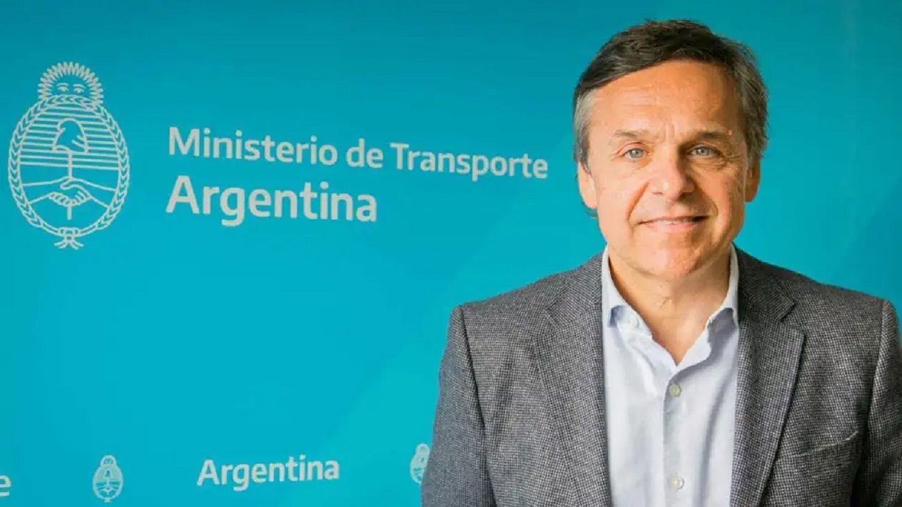 Diego Giuliano: “El Gobierno transformó un conflicto estrictamente gremial en una amenaza de quiebre de una empresa”