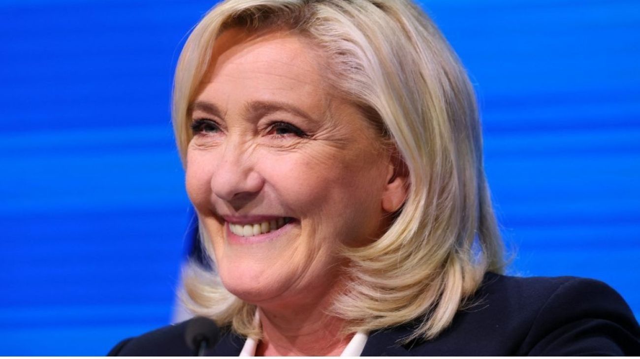 Qué significa el triunfo de la ultraderecha en Francia