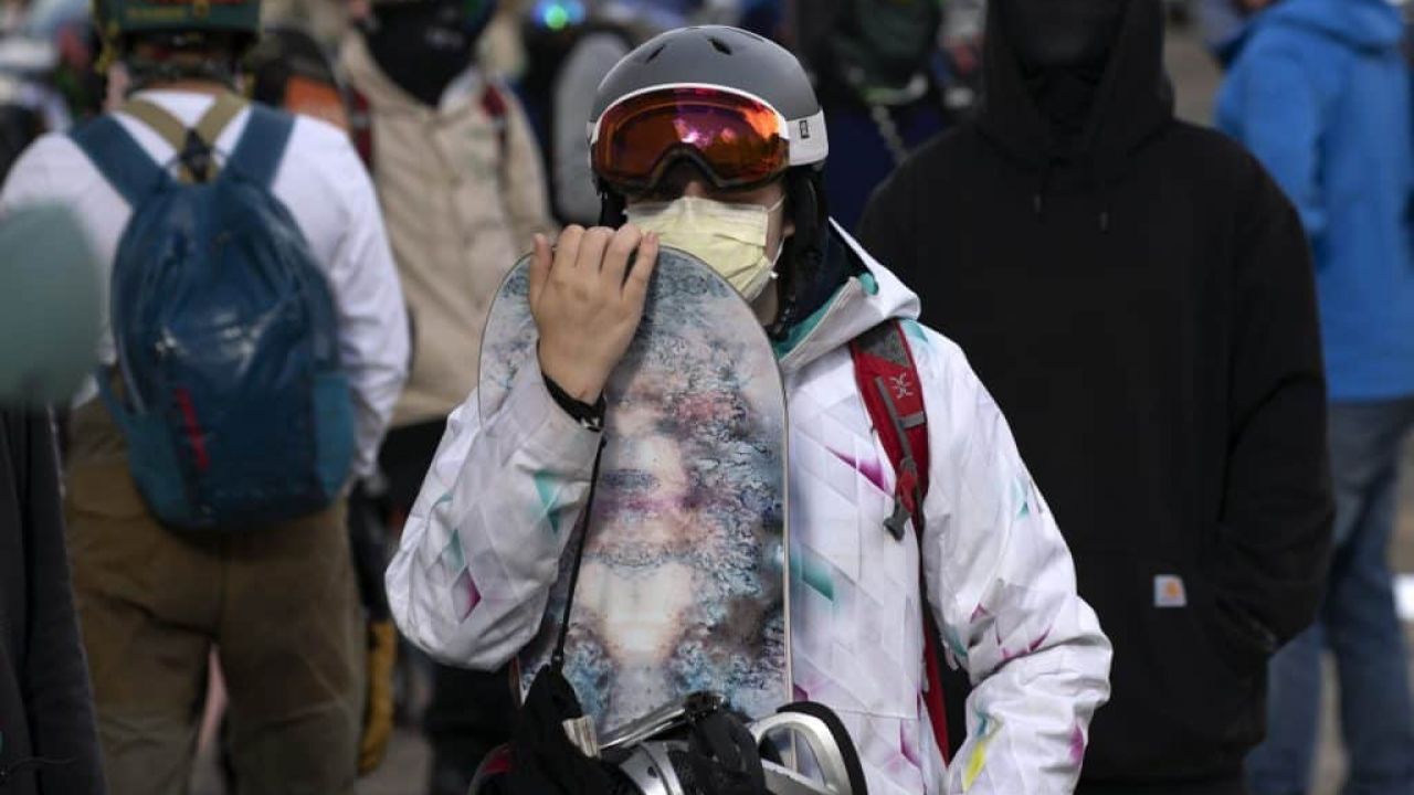 Frío y nieve en el país: cómo viene el clima en los próximos días