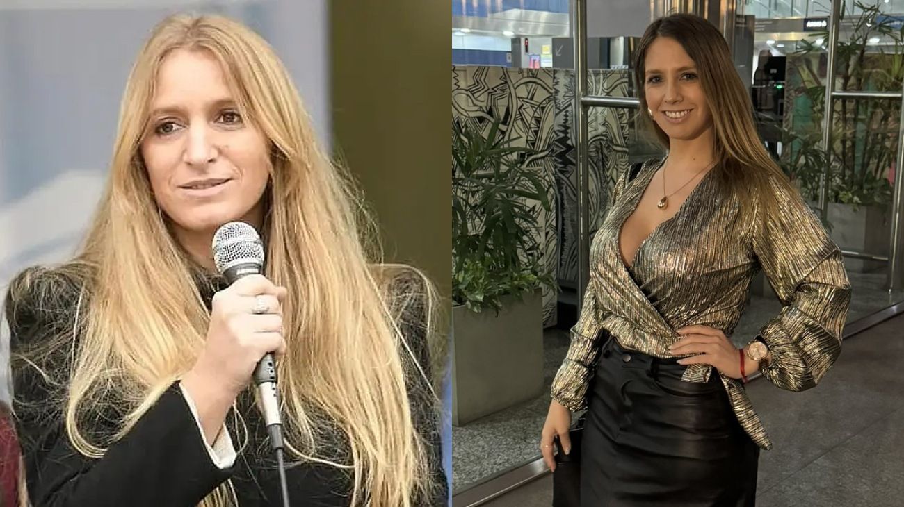 Una diputada libertaria "posó" antes de ir al asado a Olivos y le respondieron: "Ningún tipo de vergüenza"