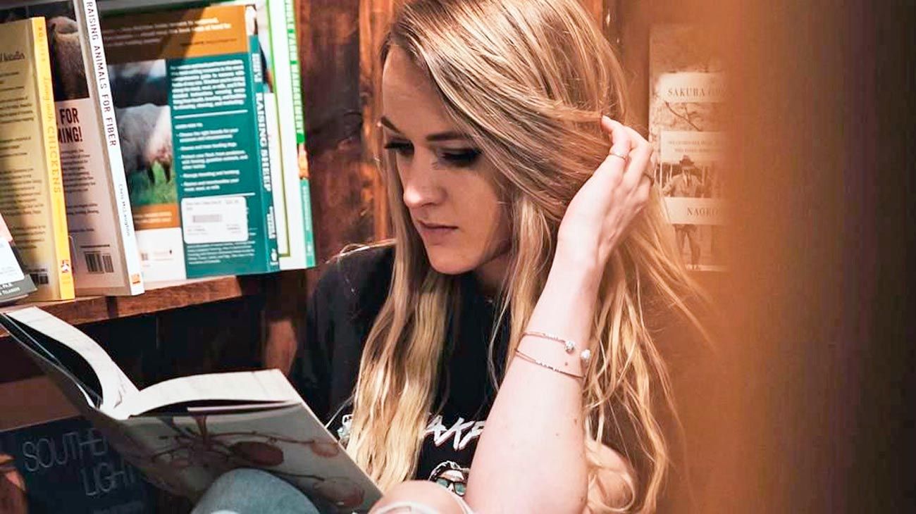 ¿Por qué leer es el futuro?