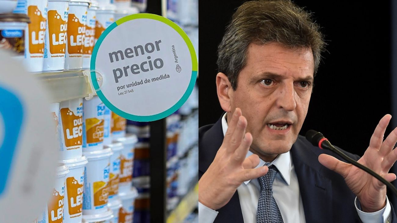 Adiós Precios Cuidados, hola Precios Justos
