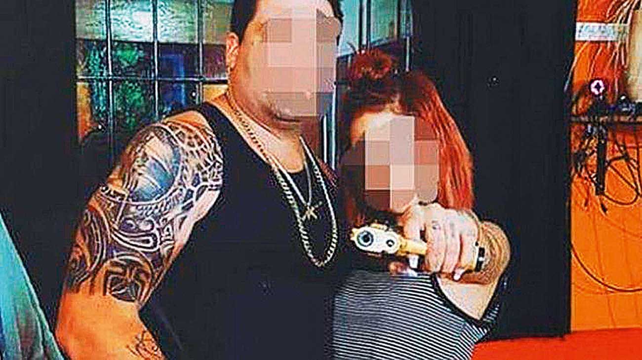 Lo señalaron como “El Patrón del Oeste”, pero terminó absuelto en un juicio oral