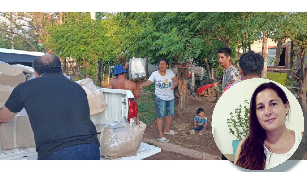 Derribando mitos sobre la solidaridad