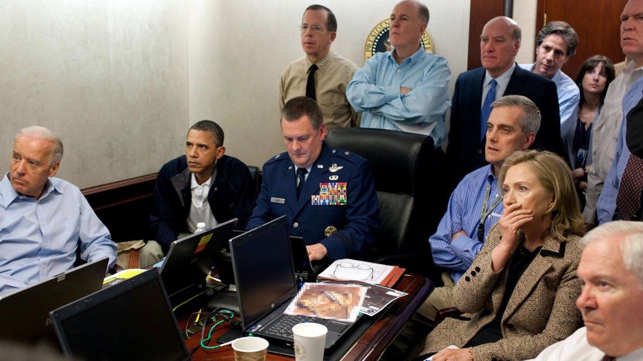 Hace 10 años: así fue la captura y ejecución de Bin Laden, el líder de Al Qaeda