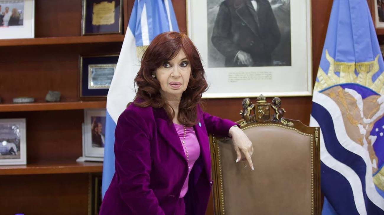 Cristina Kirchner se apoyó en un comunicado de la ONU para volver a criticar a Morales: "Usted es el gran responsable de lo que sucede"