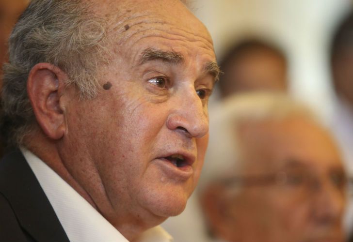 Parrilli contra Bonadio por Timerman: "Llegó a poner en riesgo la vida de una persona"
