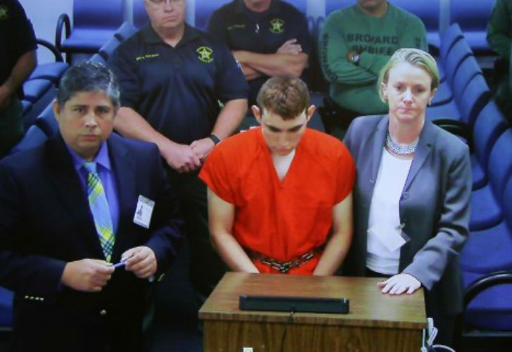 Qué estrategia planea Nikolas Cruz, el tirador de Florida, para eludir la pena de muerte