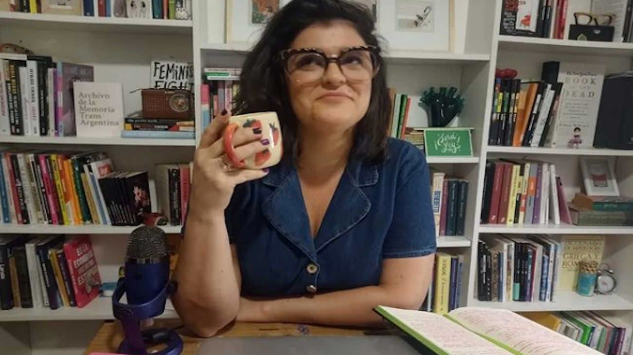 La periodista Marina Abiuso renunció a TN y El Trece: "Ahora elijo un nuevo desafío"