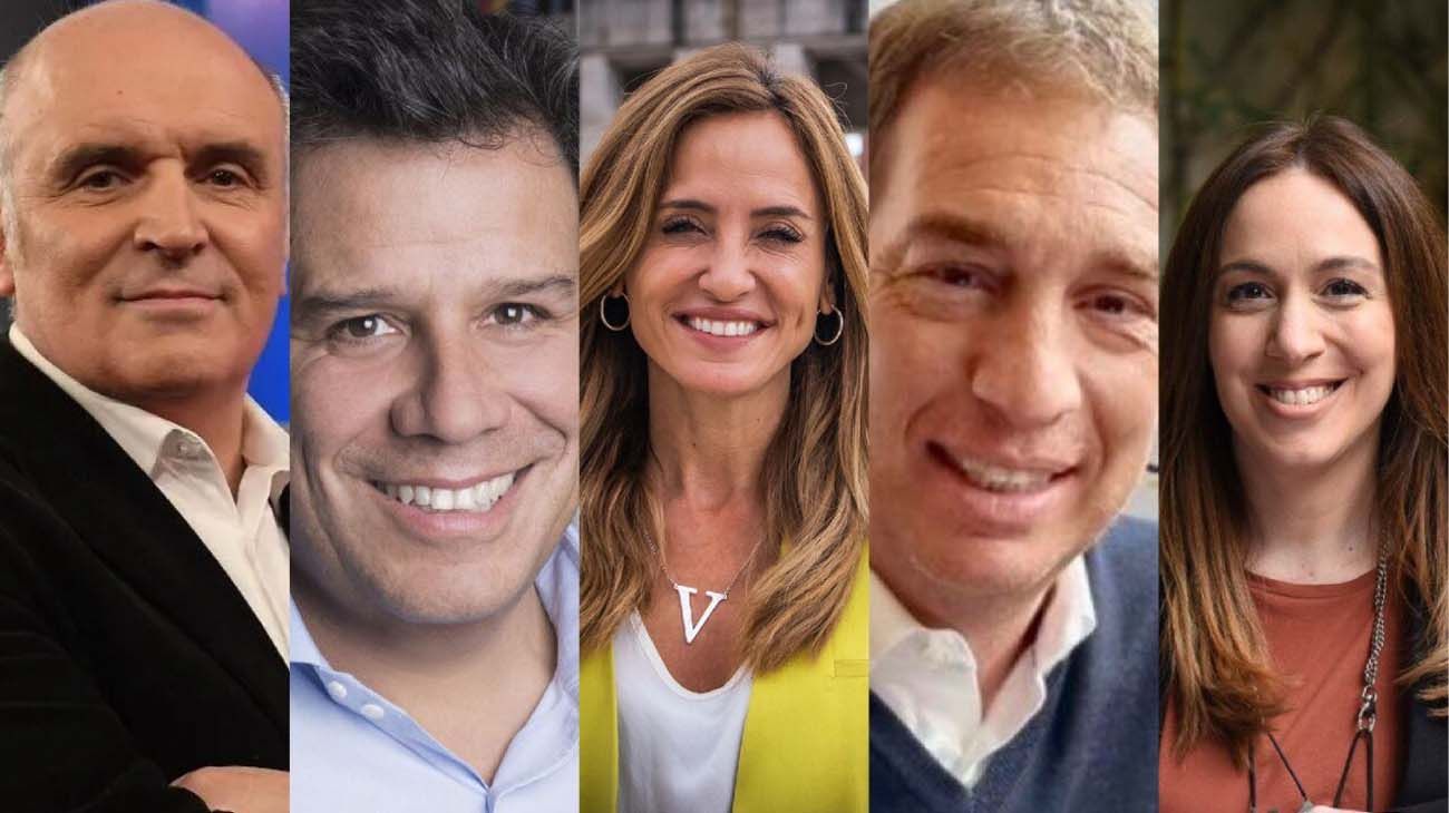 La campaña de los outsiders, el marketing y las redes sociales