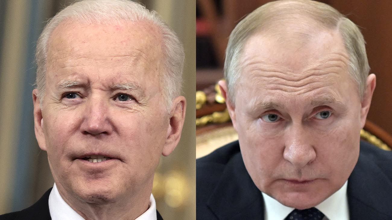 Estados Unidos y sus aliados impondrán más sanciones a Rusia