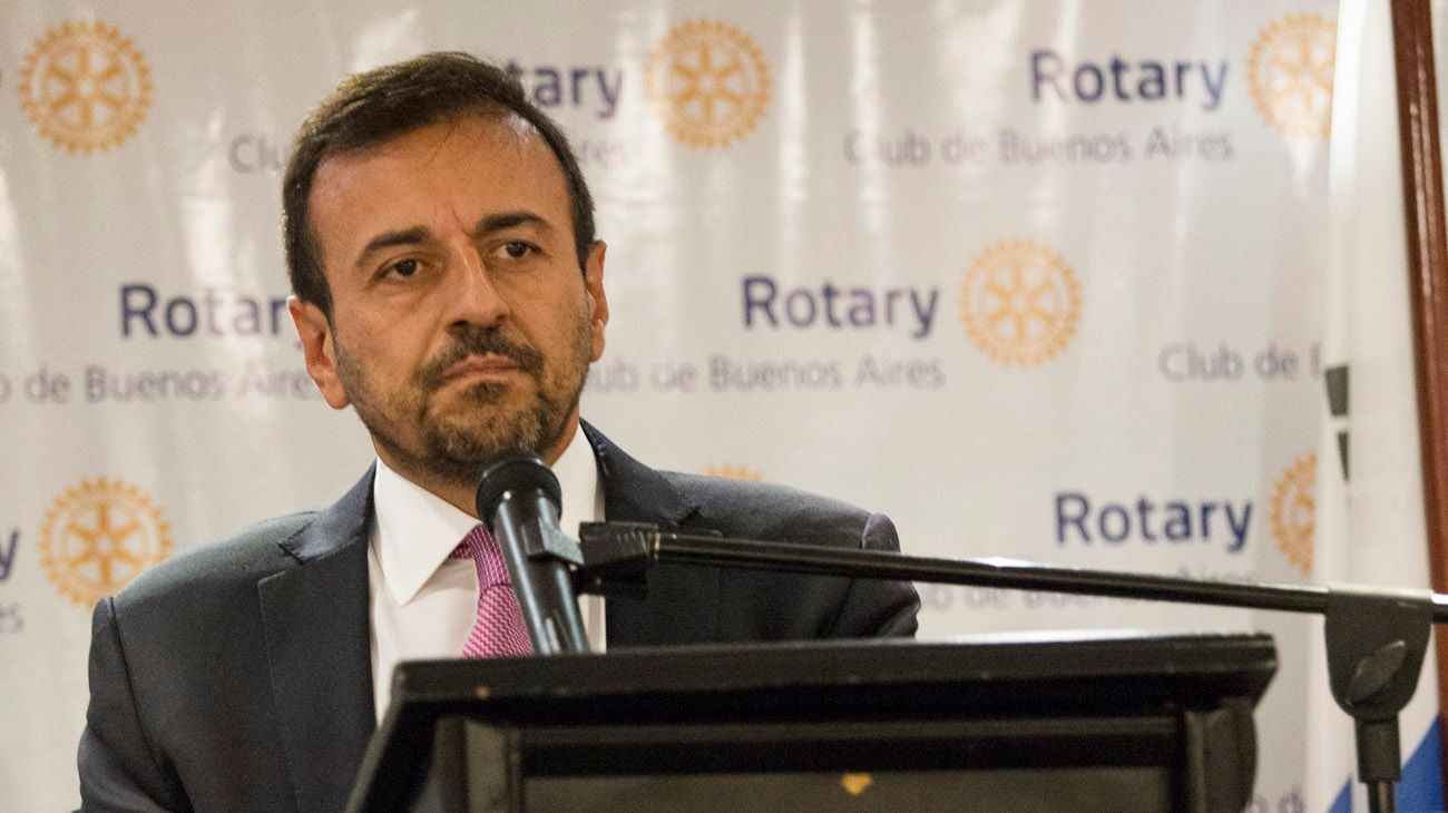 Mario Quintana vendió todas sus acciones de Farmacity