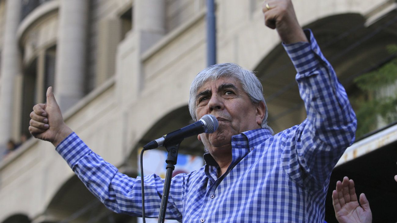 El Gobierno pone en suspenso la obligación de que los sindicalistas presenten sus declaraciones juradas