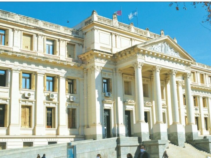 Postulación del fiscal general: enojo, desconfianza y con la guardia alta